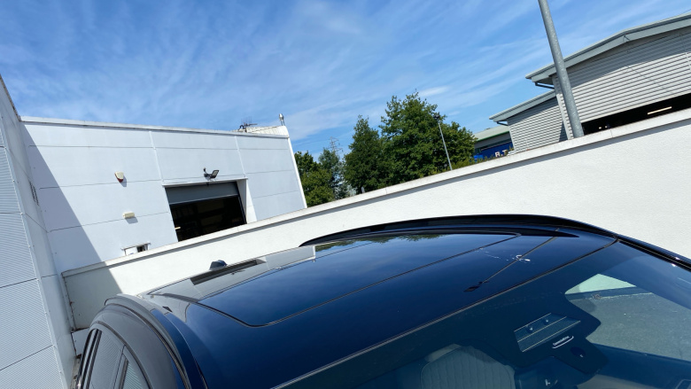 BMW X5 xDrive30d MHT M Sport 5dr Auto [7 Seat] [Tech Pk] Diesel Estate